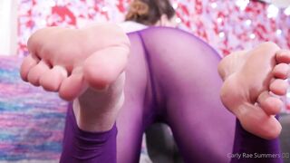 Carlyraesummers Leaked - Erotic Fantasy Come To Life