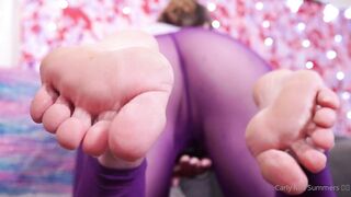 Carlyraesummers Leaked - Erotic Fantasy Come To Life