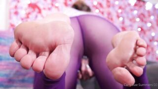 Carlyraesummers Leaked - Erotic Fantasy Come To Life