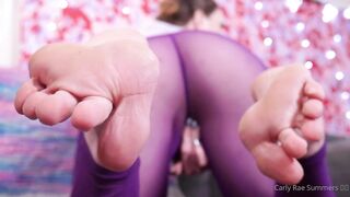 Carlyraesummers Leaked - Erotic Fantasy Come To Life