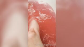 Carlyraesummers Leaked - Horny Housewife Desperate for Some Attention