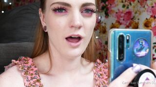 Carlyraesummers Leaked - Hot Group Sex With My Best Friends