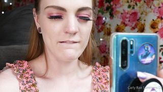 Carlyraesummers Leaked - Hot Group Sex With My Best Friends