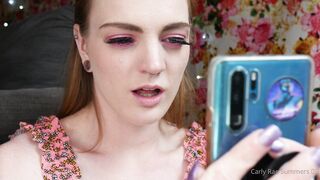 Carlyraesummers Leaked - Hot Group Sex With My Best Friends