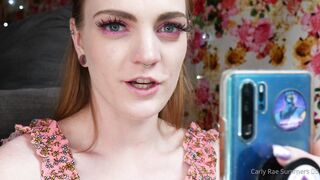 Carlyraesummers Leaked - Hot Group Sex With My Best Friends