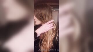 Carlyraesummers Leaked - Intense BDSM Fun With My Master