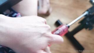 Carlyraesummers Leaked - Intense Interracial Exploring Different Races and Cultures