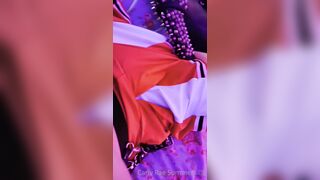 Carlyraesummers Leaked - Kinky Cuckolding Watching My Loverwith Another