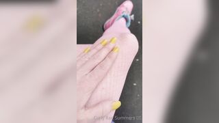 Carlyraesummers Leaked - Kinky Roleplay With A Sexy Stranger