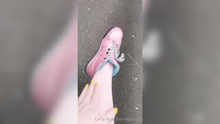 Carlyraesummers Leaked - Kinky Roleplay With A Sexy Stranger