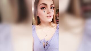 Carlyraesummers Leaked - Masturbation Marathon Cumming Multiple Times