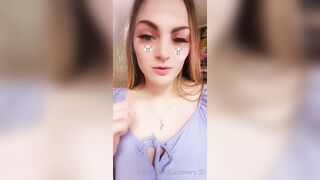 Carlyraesummers Leaked - Masturbation Marathon Cumming Multiple Times