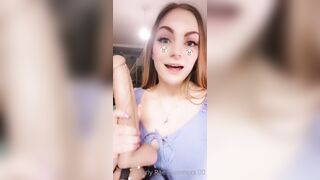 Carlyraesummers Leaked - Masturbation Marathon Cumming Multiple Times
