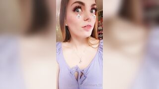 Carlyraesummers Leaked - Masturbation Marathon Cumming Multiple Times
