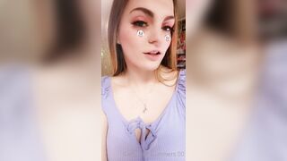 Carlyraesummers Leaked - Masturbation Marathon Cumming Multiple Times