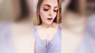 Carlyraesummers Leaked - Masturbation Marathon Cumming Multiple Times
