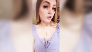 Carlyraesummers Leaked - Masturbation Marathon Cumming Multiple Times