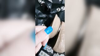 Carlyraesummers Leaked - Naughty Nurse Checking Your Vital Signs