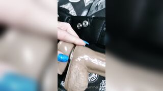 Carlyraesummers Leaked - Naughty Nurse Checking Your Vital Signs