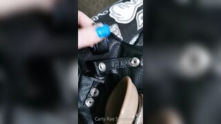 Carlyraesummers Leaked - Naughty Nurse Checking Your Vital Signs