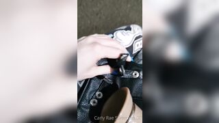 Carlyraesummers Leaked - Naughty Nurse Checking Your Vital Signs