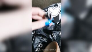 Carlyraesummers Leaked - Naughty Nurse Checking Your Vital Signs