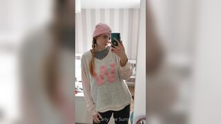 Carlyraesummers Leaked - Sensual Massage Rubbing Every Inch of My Body