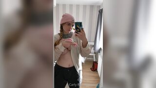 Carlyraesummers Leaked - Sensual Massage Rubbing Every Inch of My Body