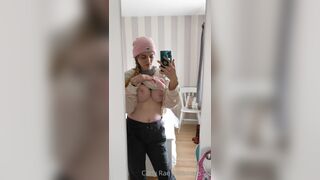Carlyraesummers Leaked - Sensual Massage Rubbing Every Inch of My Body