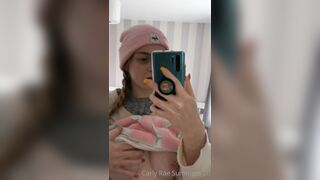 Carlyraesummers Leaked - Sensual Massage Rubbing Every Inch of My Body