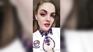 Carlyraesummers Leaked - Sensual Shower Sex Wet and Wild Fun in the Bathroom