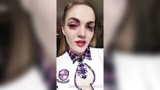 Carlyraesummers Leaked - Sensual Shower Sex Wet and Wild Fun in the Bathroom