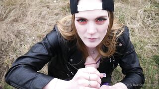 Carlyraesummers Leaked - Toys and Teasing Playing with My Favorite Pleasure Tools