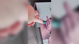 Carlyraesummers Leaked - Wet Dreams Fantasizing and Fingering in Bed