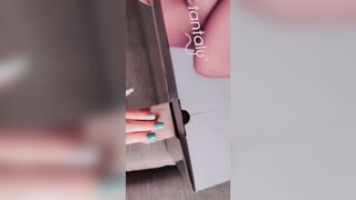 Carlyraesummers Leaked - Wet Dreams Fantasizing and Fingering in Bed
