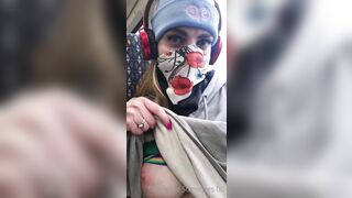 Carlyraesummers Leaked - Wet and Wild Playing with Water and Masturbating