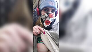 Carlyraesummers Leaked - Wet and Wild Playing with Water and Masturbating