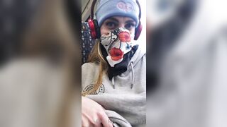 Carlyraesummers Leaked - Wet and Wild Playing with Water and Masturbating