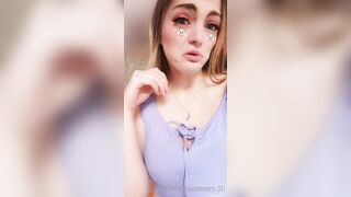 Comewithcarlyrae - Dirty Doctor Checking Your Temperature with My Tongue