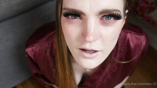 Comewithcarlyrae - Dominant Submission And Bondage Play