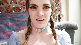 Comewithcarlyrae - Erotic Roleplay With A Sexy Stranger