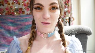 Comewithcarlyrae - Erotic Roleplay With A Sexy Stranger
