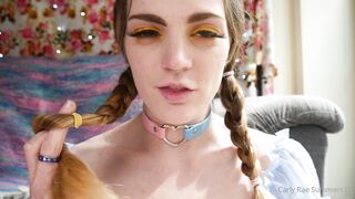 Comewithcarlyrae - Erotic Roleplay With A Sexy Stranger