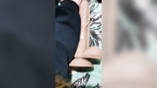 Comewithcarlyrae - Golden Shower Letting It All Flow