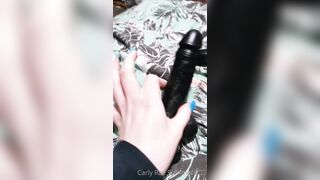 Comewithcarlyrae - Golden Shower Letting It All Flow