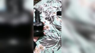 Comewithcarlyrae - Golden Shower Letting It All Flow