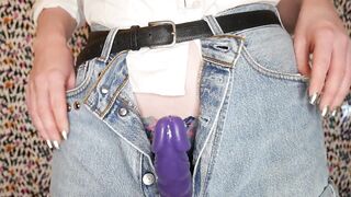 Comewithcarlyrae - Kinky Fetish Play With My Naughty Partner