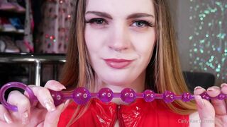 Comewithcarlyrae - MILF Mayhem Getting Naughty with an Older Woman