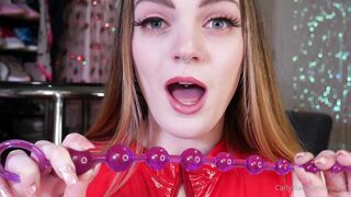 Comewithcarlyrae - MILF Mayhem Getting Naughty with an Older Woman