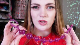 Comewithcarlyrae - MILF Mayhem Getting Naughty with an Older Woman